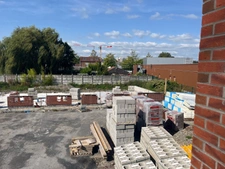 Programme immobilier neuf de 8 lots à Valenciennes (59300)