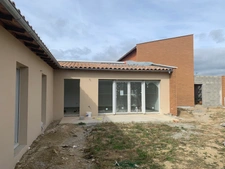 Programme immobilier neuf de 6 lots à Pibrac (31820)