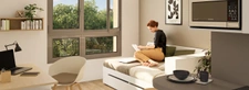 Programme immobilier neuf de 30 lots à Metz (57070)