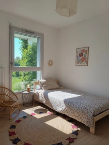 Programme immobilier neuf de 4 lots à Toulenne (33210)