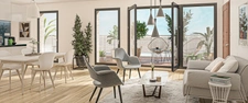 Programme immobilier neuf de 1 lot à Alfortville (94140)