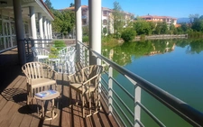 Programme immobilier neuf de 1 lot à Mandelieu-la-Napoule (06210)