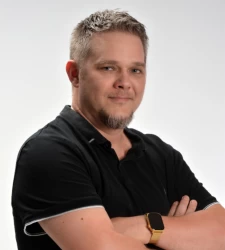 Michaël JACOT