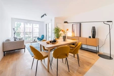Programme immobilier neuf de 1 lot à Saint-Maur-des-Fossés (94210)
