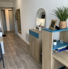 Programme immobilier neuf de 2 lots à La Rochelle (17000)