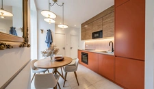 Programme immobilier neuf de 5 lots à Annecy (74000)