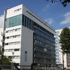 Programme immobilier neuf de 1 lot à Paris (75012)