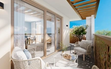 Programme immobilier neuf de 34 lots à Le Cheylas (38570)