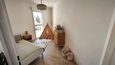 Programme immobilier neuf de 1 lot à Tours (37100)