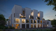 Programme immobilier neuf de 10 lots à Mérignac (33700)