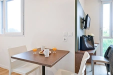 Programme immobilier neuf de 1 lot à Saint-Cyr-l'École (78210)