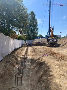 Programme immobilier neuf de 6 lots à Toulouse (31400)