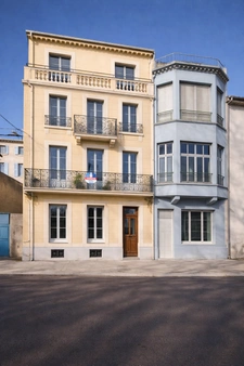 Programme immobilier neuf de 3 lots à Carcassonne (11000)