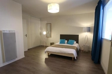 Programme immobilier neuf de 3 lots à La Rochelle (17000)