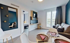 Programme immobilier neuf de 9 lots à Saint-Maurice (94410)