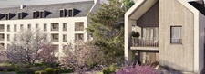 Programme immobilier neuf de 2 lots à Saint-Malo (35400)
