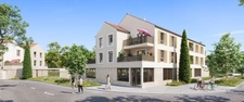 Programme immobilier neuf de 12 lots à Le Plessis-Pâté (91220)