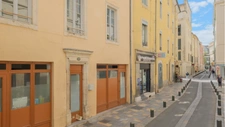 Programme immobilier neuf de 2 lots à Nîmes (30000)