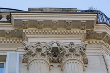 Programme immobilier neuf de 1 lot à Paris (75017)