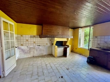 Programme immobilier neuf de 1 lot à Libourne (33500)