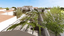 Programme immobilier neuf de 26 lots à Talence (33400)