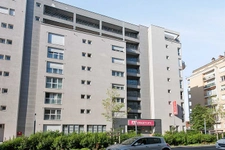 Programme immobilier neuf de 1 lot à Villeurbanne (69100)