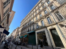 Programme immobilier neuf de 1 lot à Marseille (13006)
