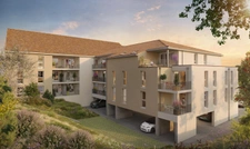 Programme immobilier neuf de 22 lots à Port-Saint-Père (44710)