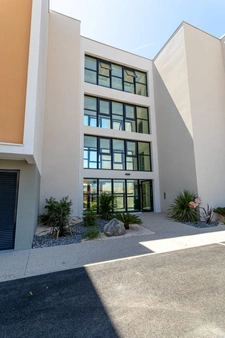 Programme immobilier neuf de 1 lot à Sauvian (34410)