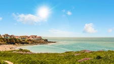 Programme immobilier neuf de 29 lots à Audresselles (62164)