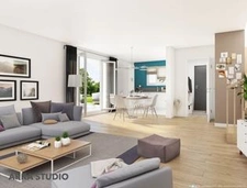 Programme immobilier neuf de 1 lot à Collégien (77090)
