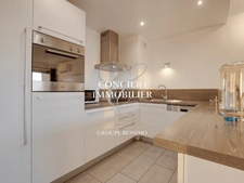 Programme immobilier neuf de 12 lots à Antibes (06160)