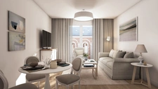Programme immobilier neuf de 2 lots à Arras (62000)