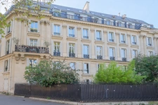 Programme immobilier neuf de 1 lot à Paris (75017)