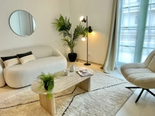 Programme immobilier neuf de 1 lot à Nice (06000)