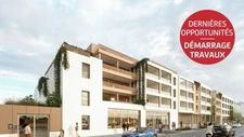 Programme immobilier neuf de 6 lots à Dax (40100)