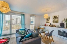 Programme immobilier neuf de 3 lots à Dijon (21000)