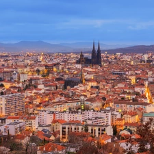 Programme immobilier neuf de 1 lot à Clermont-Ferrand (63000)