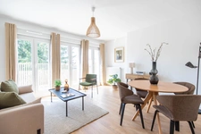 Programme immobilier neuf de 3 lots à Ormesson-sur-Marne (94490)