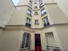 Programme immobilier neuf de 1 lot à Paris (75014)