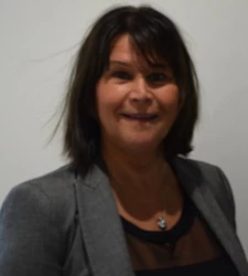 Fabienne MOREL