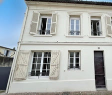 Programme immobilier neuf de 1 lot à Libourne (33500)
