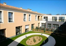 Programme immobilier neuf de 2 lots à Fronsac (33126)