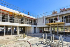 Programme immobilier neuf de 6 lots à Arles (13200)