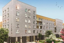Programme immobilier neuf de 1 lot à Amiens (80000)