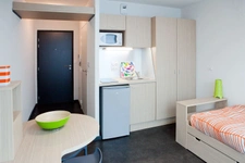 Programme immobilier neuf de 1 lot à Nantes (44000)