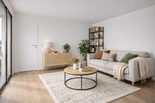 Programme immobilier neuf de 1 lot à Montpellier (34080)