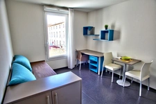 Programme immobilier neuf de 1 lot à Marseille (13003)