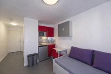 Programme immobilier neuf de 1 lot à Gentilly (94250)