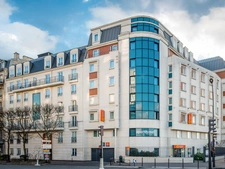 Programme immobilier neuf de 1 lot à Charenton-le-Pont (94220)
